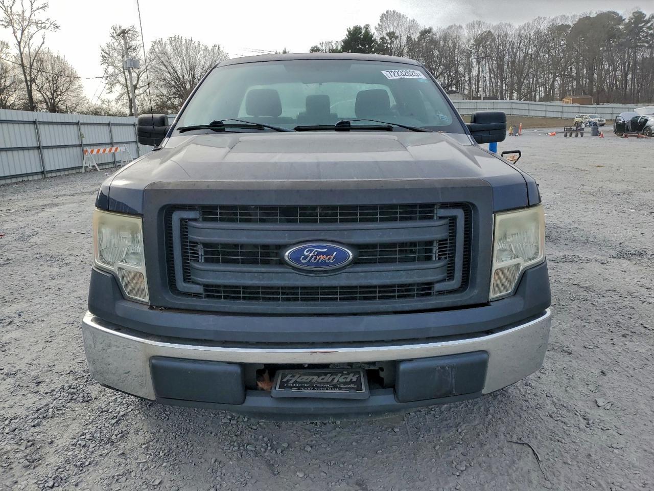 Ford F-150 Image 5