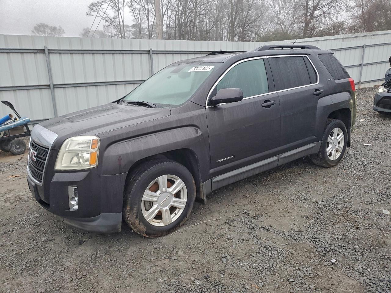 GMC Terrain Sle Image 1