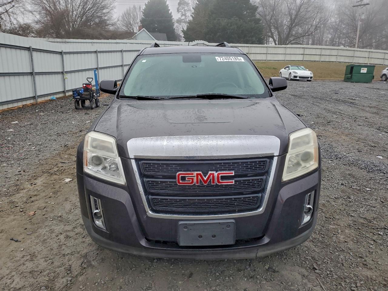 GMC Terrain Sle Image 7