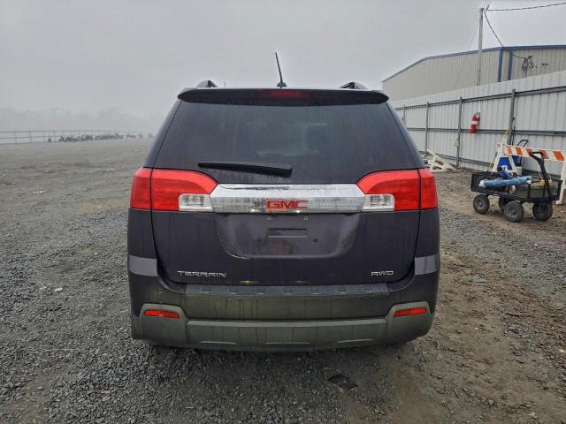 GMC Terrain Sle Image 8