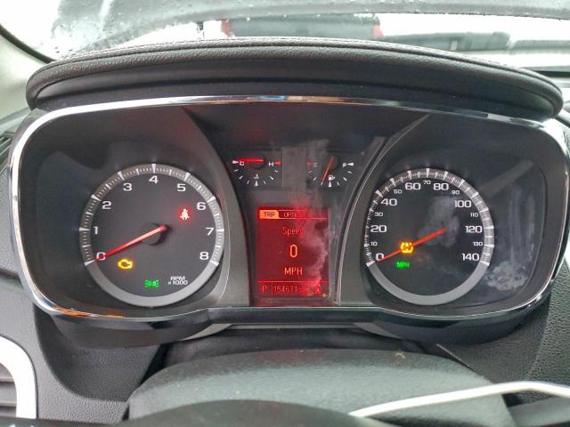 GMC Terrain Sle Image 13