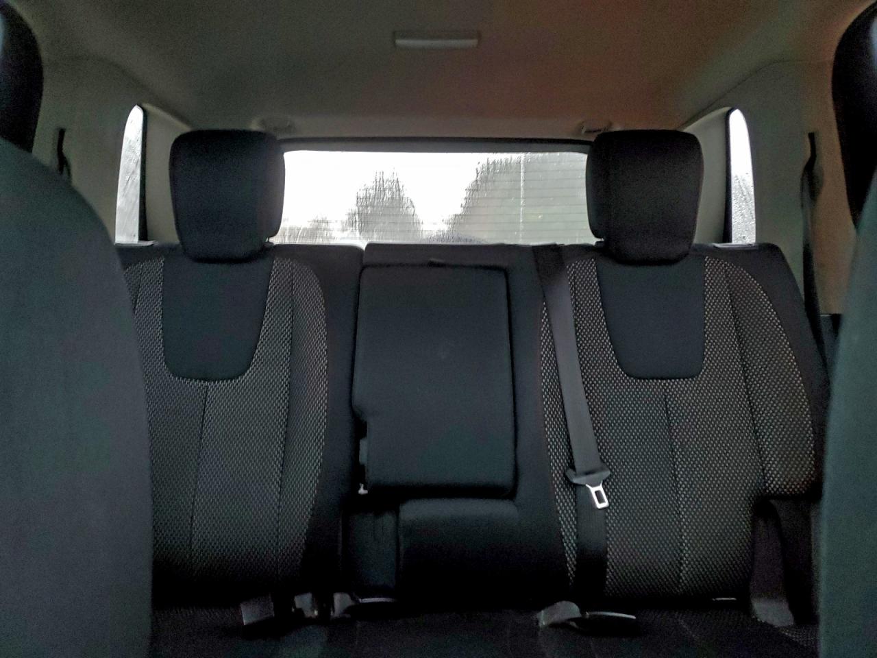 GMC Terrain Sle Image 11