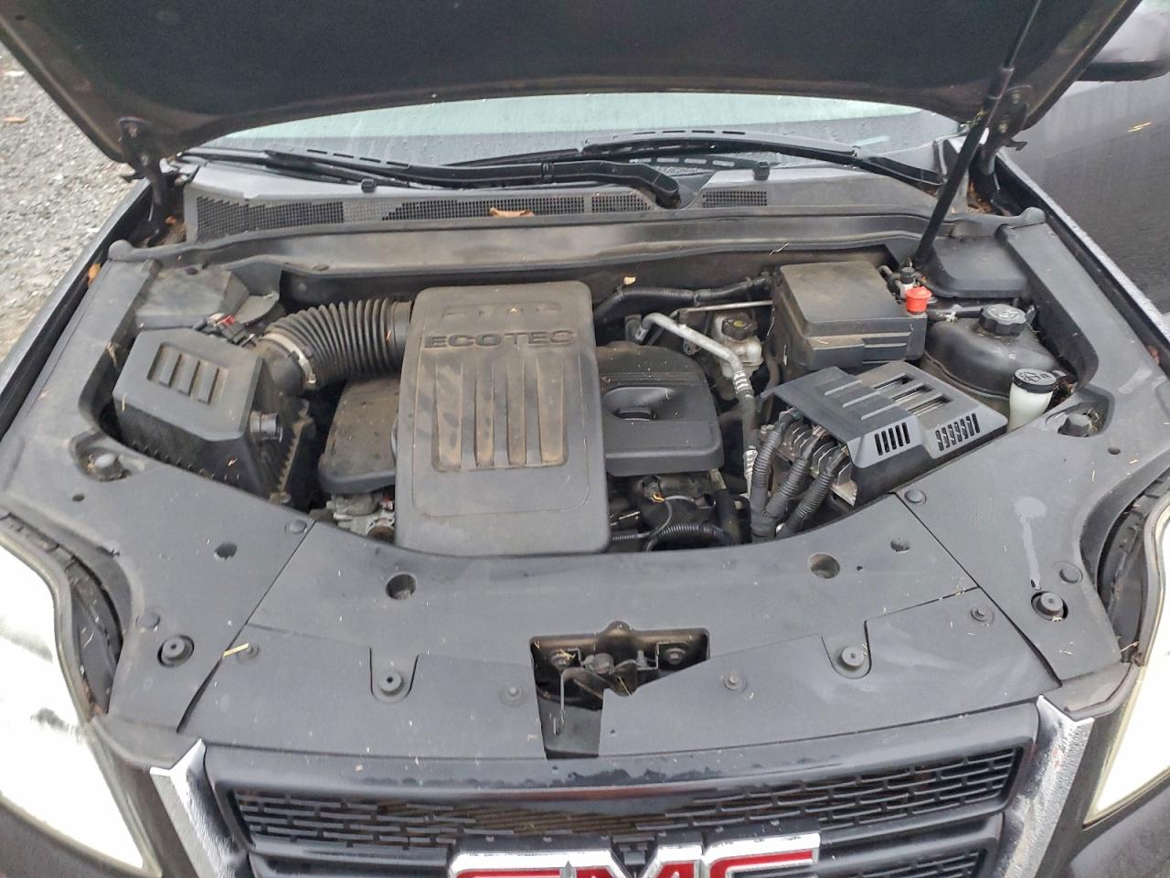 GMC Terrain Sle Image 6