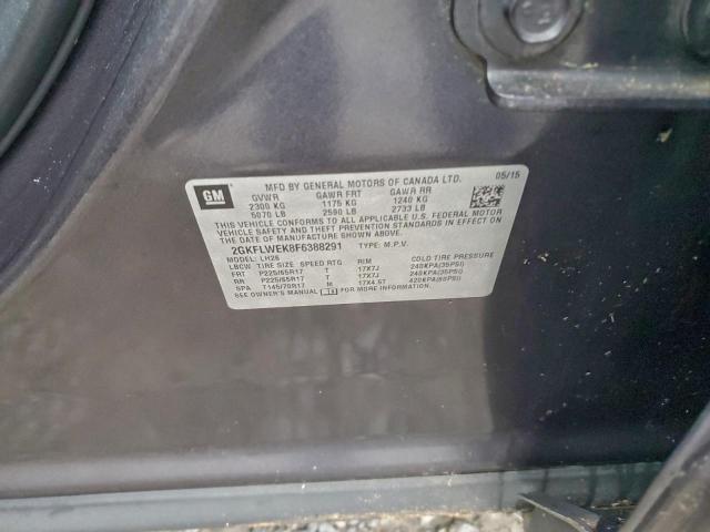 GMC Terrain Sle Image 12