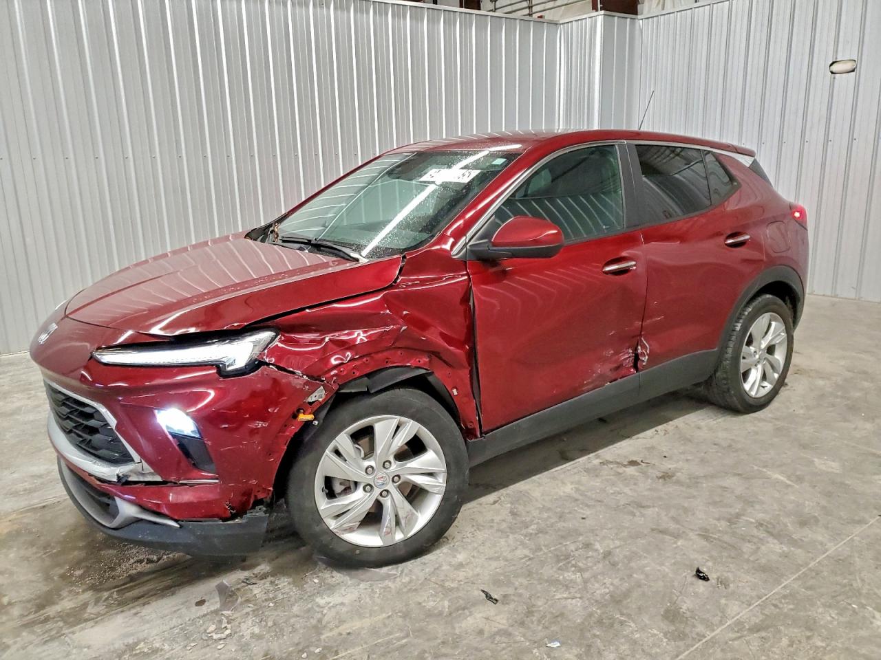 Buick Encore Preferred Image 1