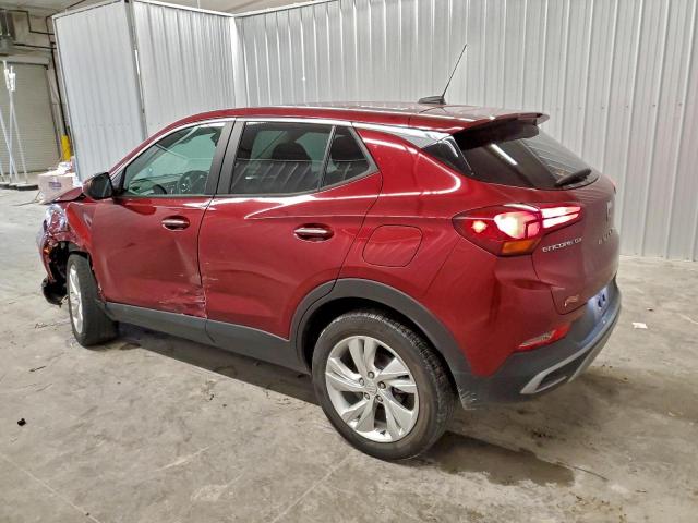 Buick Encore Preferred Image 6