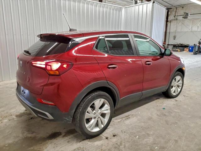 Buick Encore Preferred Image 5