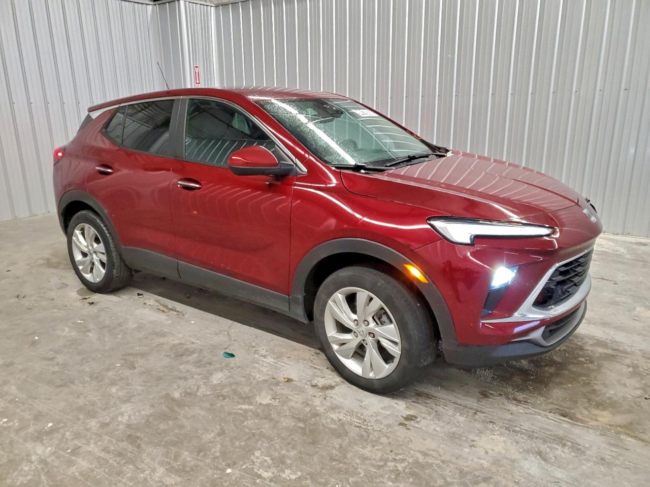 Buick Encore Preferred Image 2