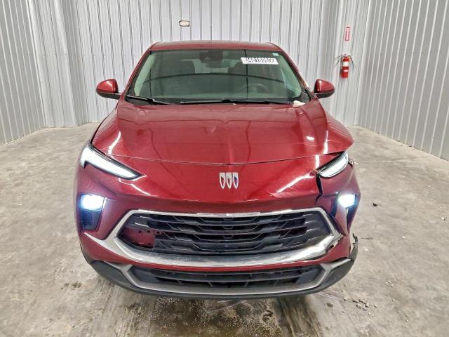 Buick Encore Preferred Image 4