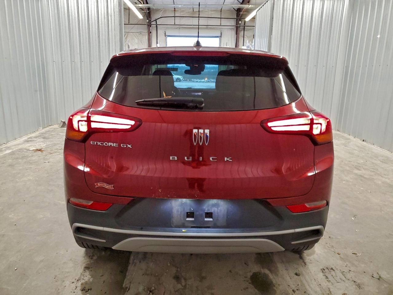 Buick Encore Preferred Image 9