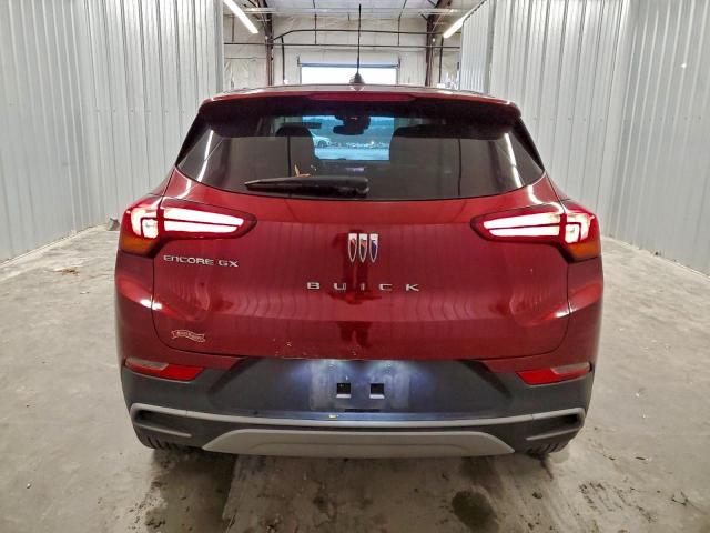 Buick Encore Preferred Image 9