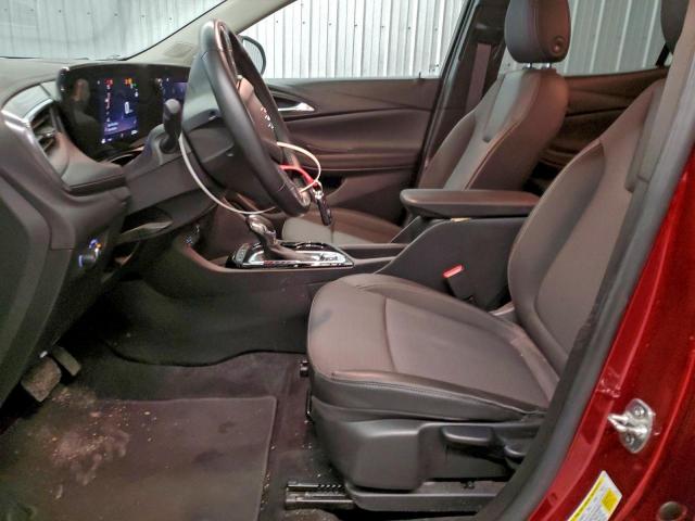 Buick Encore Preferred Image 3