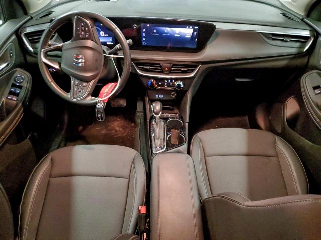 Buick Encore Preferred Image 11