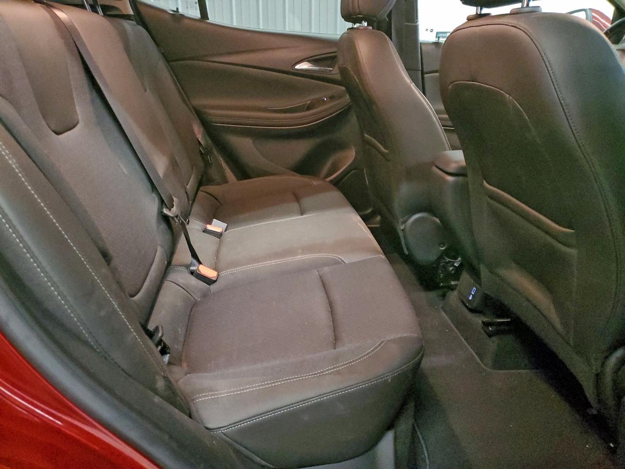 Buick Encore Preferred Image 7