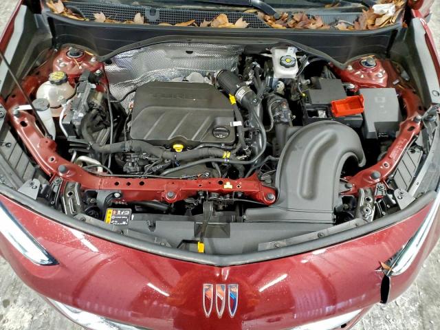 Buick Encore Preferred Image 13