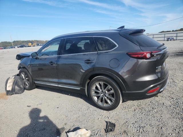 Mazda Cx Grand Touring Image 10