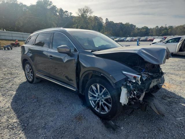 Mazda Cx Grand Touring Image 3