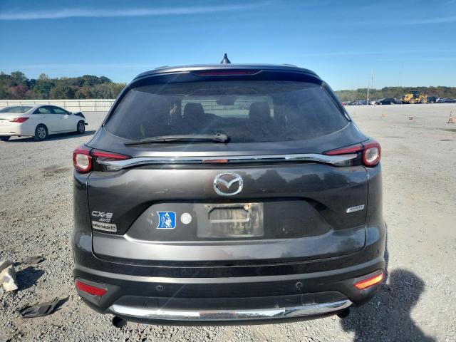 Mazda Cx Grand Touring Image 4