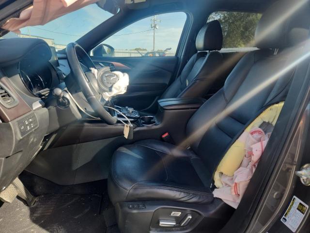 Mazda Cx Grand Touring Image 8