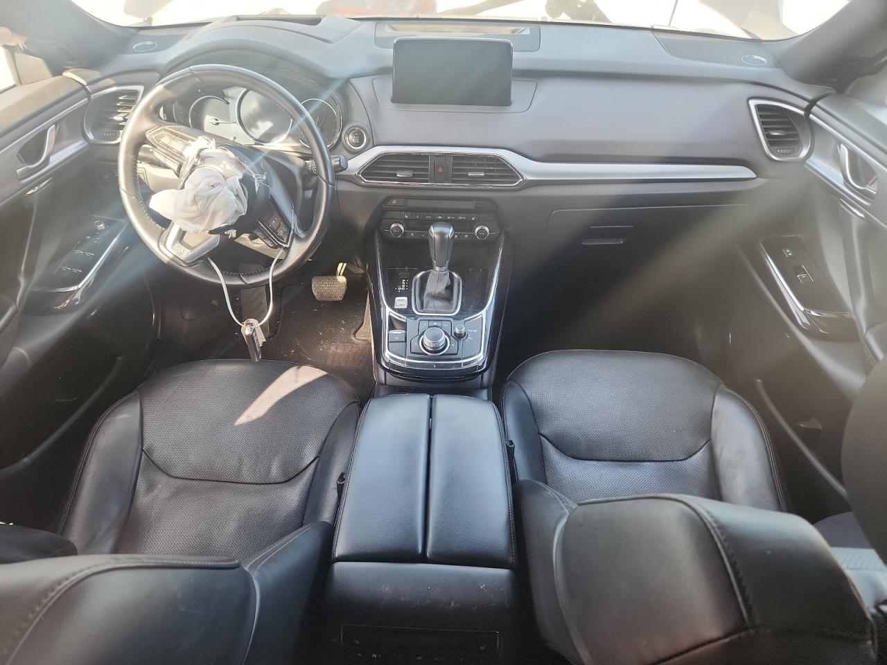 Mazda Cx Grand Touring Image 11