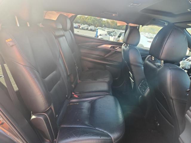 Mazda Cx Grand Touring Image 9