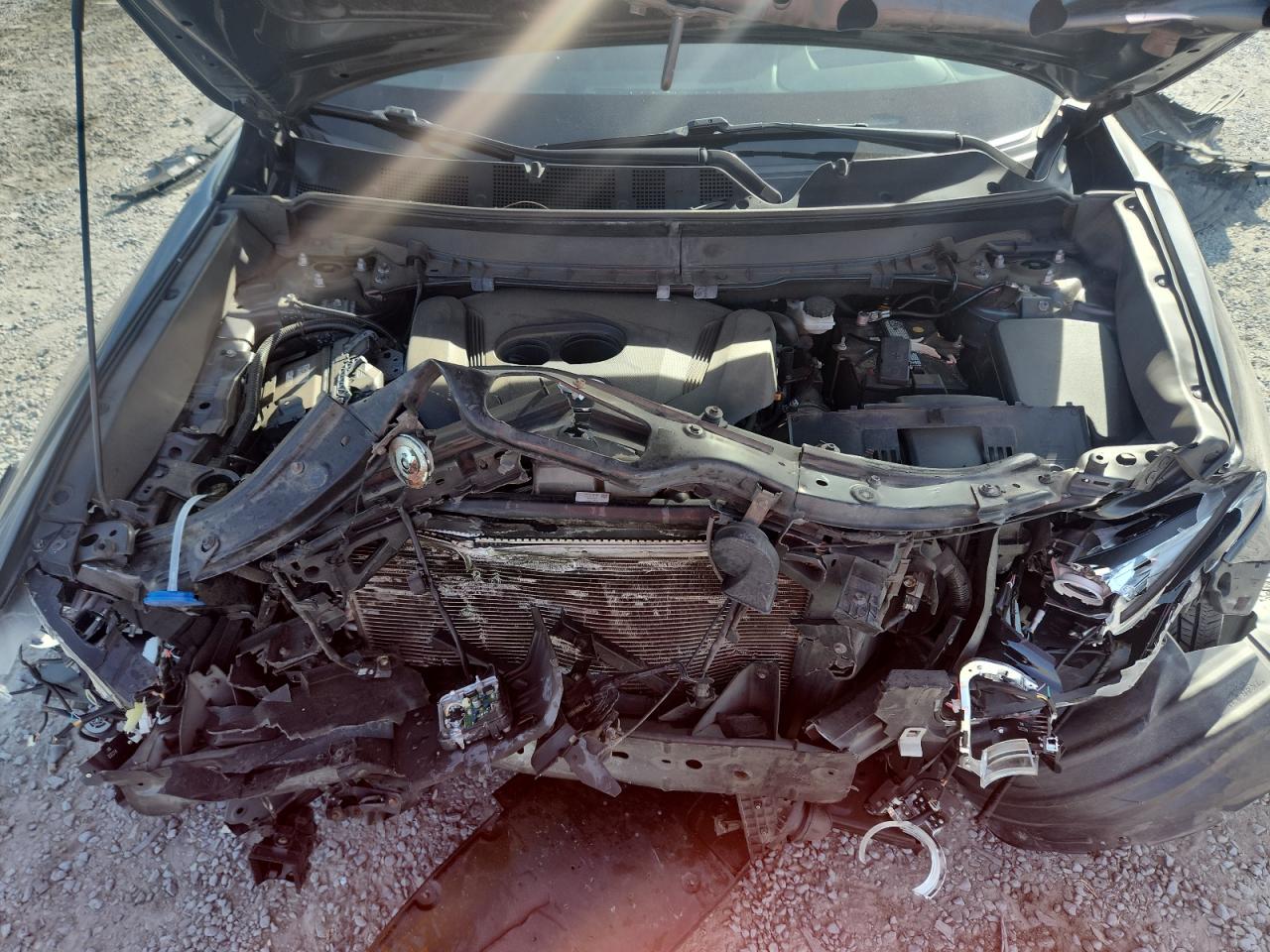 Mazda Cx Grand Touring Image 12