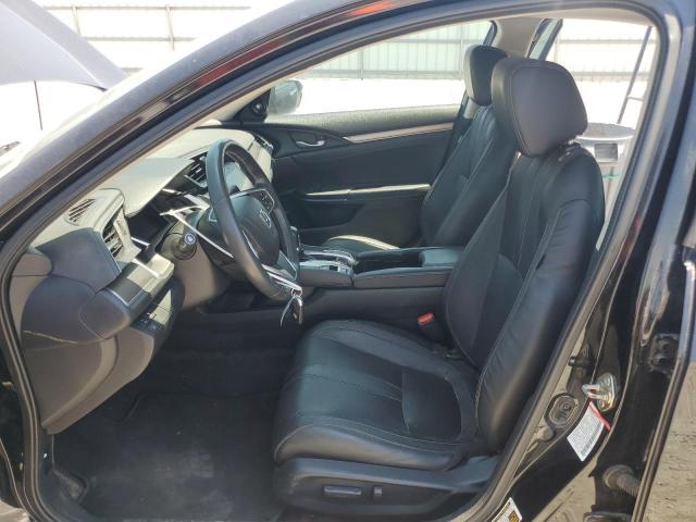 Honda Civic Touring Image 6