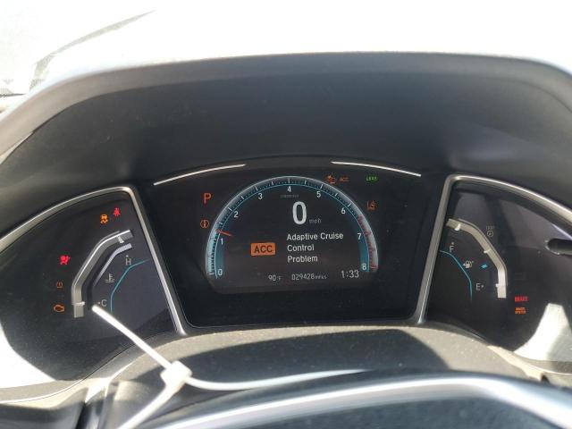 Honda Civic Touring Image 11