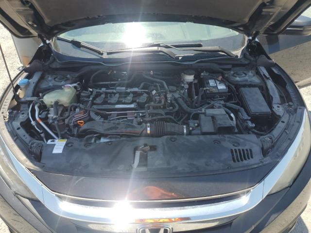 Honda Civic Touring Image 9