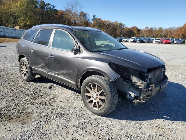 Buick Enclave Image 6