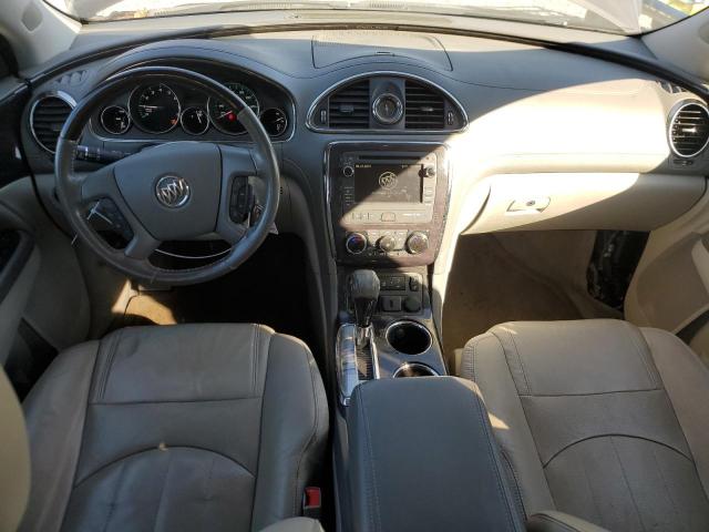 Buick Enclave Image 9