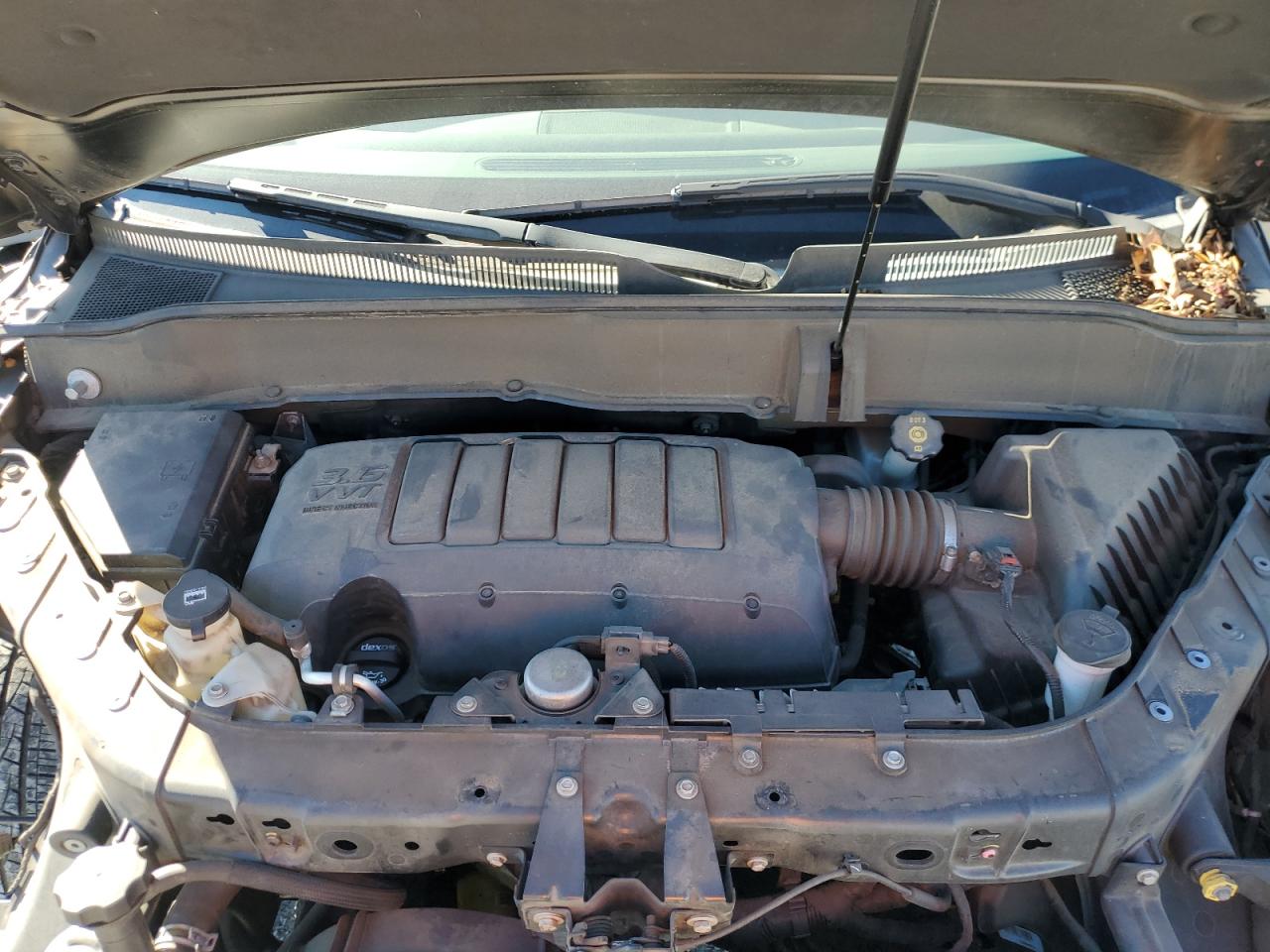 Buick Enclave Image 13