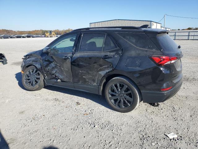 Chevrolet Equinox Rs Image 9