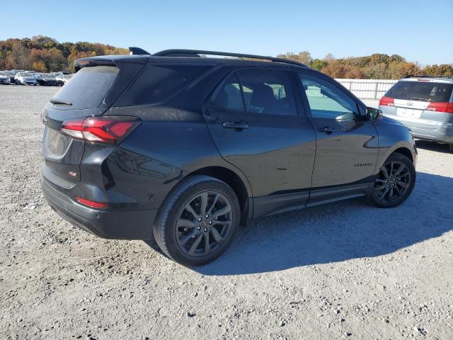 Chevrolet Equinox Rs Image 2