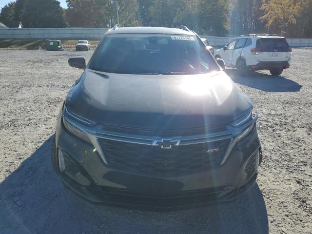 Chevrolet Equinox Rs Image 3