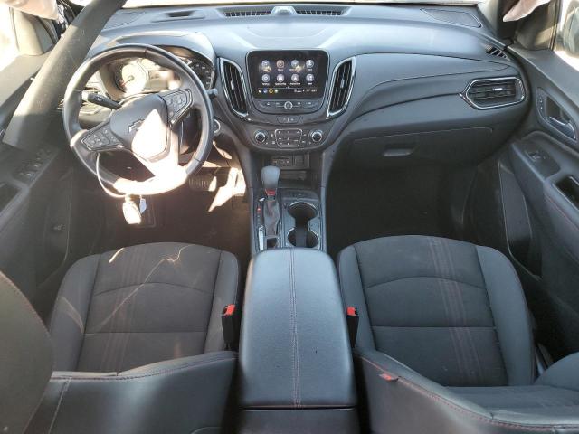 Chevrolet Equinox Rs Image 5