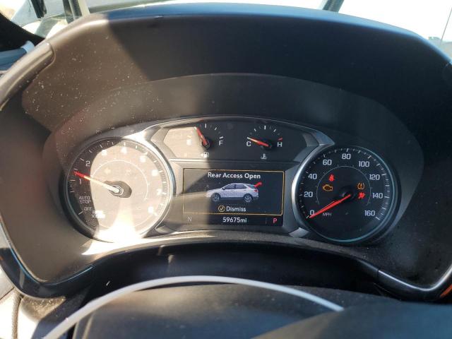 Chevrolet Equinox Rs Image 10