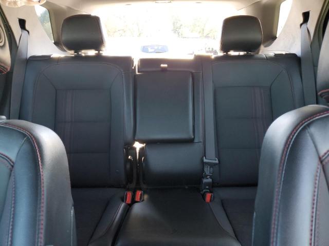 Chevrolet Equinox Rs Image 6