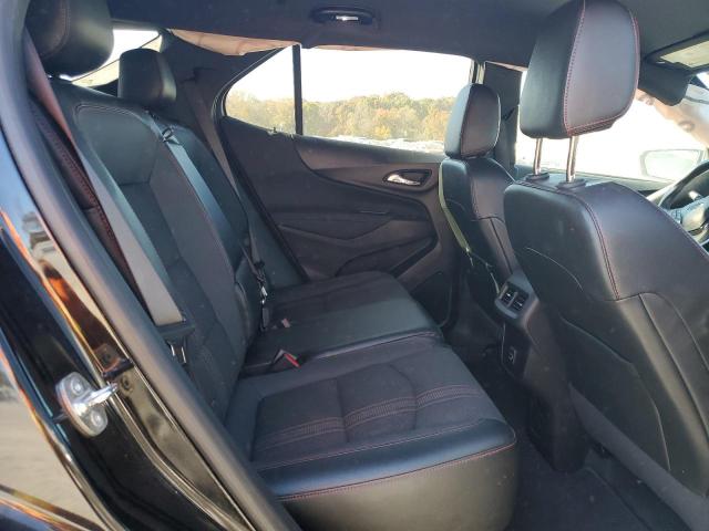 Chevrolet Equinox Rs Image 4