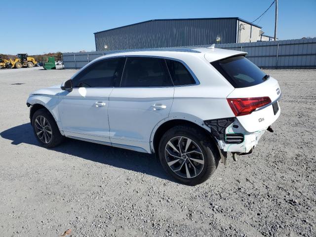 Audi Q5 Premium Plus Image 11