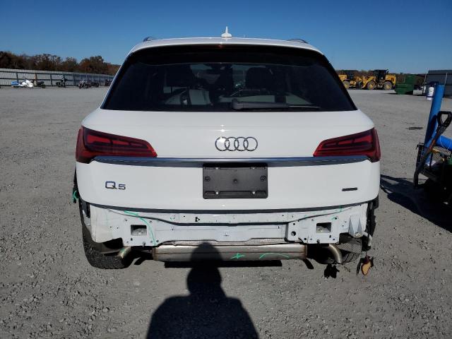 Audi Q5 Premium Plus Image 6