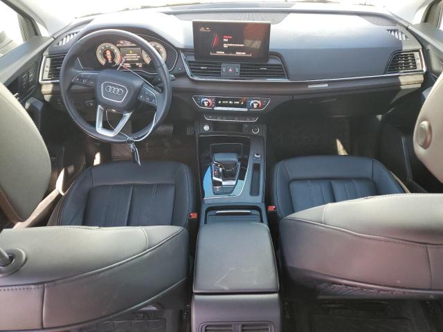 Audi Q5 Premium Plus Image 2