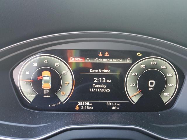 Audi Q5 Premium Plus Image 8