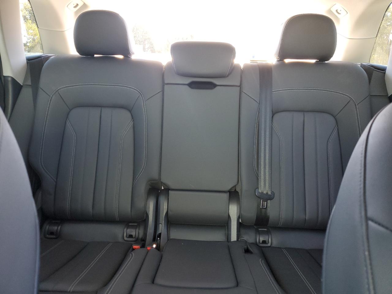 Audi Q5 Premium Plus Image 4