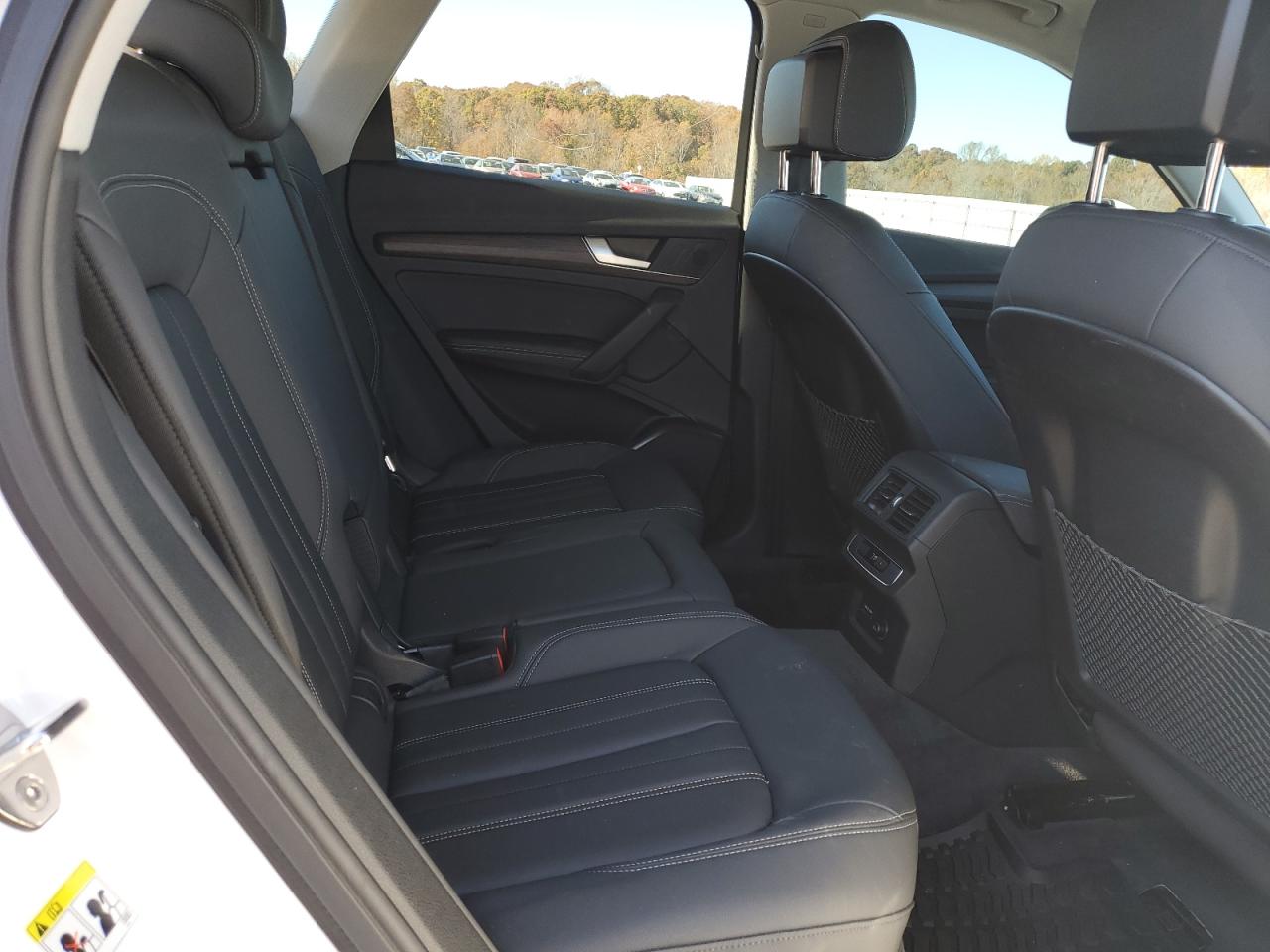 Audi Q5 Premium Plus Image 5