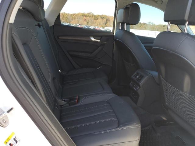 Audi Q5 Premium Plus Image 5