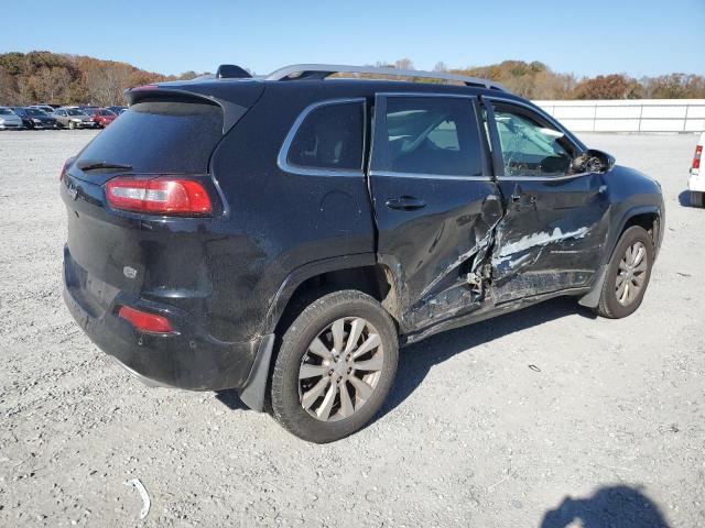 Jeep Cherokee Overland Image 3