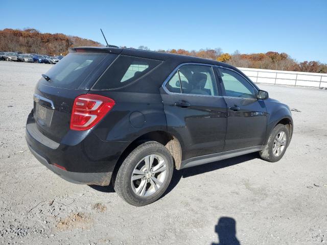 Chevrolet Equinox Ls Image 13