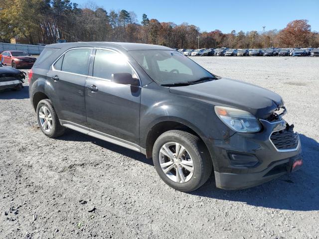 Chevrolet Equinox Ls Image 8