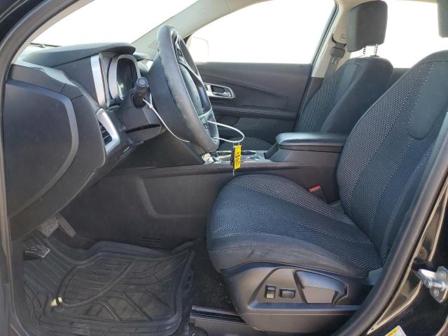 Chevrolet Equinox Ls Image 12